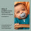 Tommee Tippee Tommee Tippee Anytime Soothers, 0-6m, 6 Pack, Symmetrical Te 2