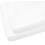 DTEX HOMES 2 x Cot Bed Sheets Super Soft Breathable Polycott 1