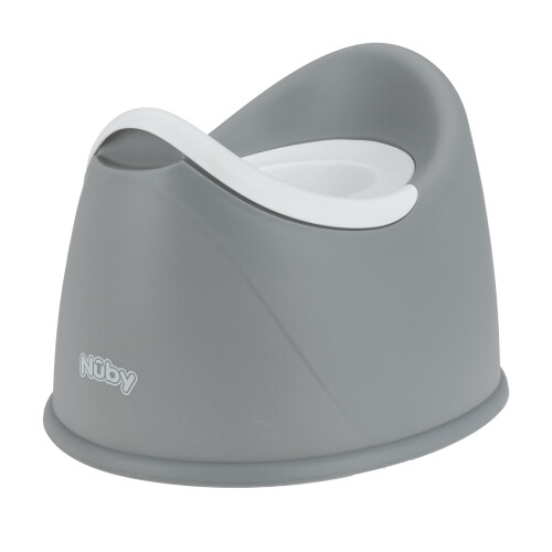 Nuby Nuby Beginner's Potty Training Seat with Removable Bowl and