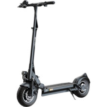 Sähköscooter JOYOR Y8-S ABE Toiminta-aika 85km Moottori 500W 20km/h Renkaat 10 tuumaa Akun jännite 48V26Ah Musta