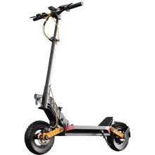 Trottinette elétrica Adulto JOYOR S5-Z Autonomia 45km 50km/h Motor 600W Pneus 10 polegadas Bateria 48V13Ah Preto