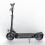 JOYOR Y8-S Certificado ABE Patinete Elétrico Flexível - Motor 500W Bateria 48V26AH Pneus de 10 Polegadas - Preto 4