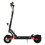JOYOR T6 Patinete elétrico Plegável - Motor 600W Bateria 48V18AH Pneus de 10 Polegadas - Preto 1