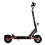 JOYOR T6 Patinete elétrico Plegável - Motor 600W Bateria 48V18AH Pneus de 10 Polegadas - Preto 6
