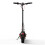JOYOR T6 Patinete elétrico Plegável - Motor 600W Bateria 48V18AH Pneus de 10 Polegadas - Preto 5