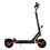 JOYOR T10 Patinete elétrico flexível - Motor 1000W x2 Bateria 60V18AH Pneus de 10 Polegadas - Preto 5