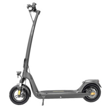 JOYOR C10E Sähköscooter - Hyväksytty ABE - Moottori 500W - 10 Tuuman Renkaat - Maksiminopeus 20km/h - Toimintamatka 40km