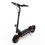 JOYOR T10 Patinete elétrico flexível - Motor 1000W x2 Bateria 60V18AH Pneus de 10 Polegadas - Preto 3