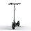 Trottinette elétrica dobrável JOYOR Y8-S 10 polegadas, motor 500 W, bateria 48 V 26 Ah, certificada ABE 5