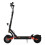JOYOR T10 Patinete elétrico flexível - Motor 1000W x2 Bateria 60V18AH Pneus de 10 Polegadas - Preto 1
