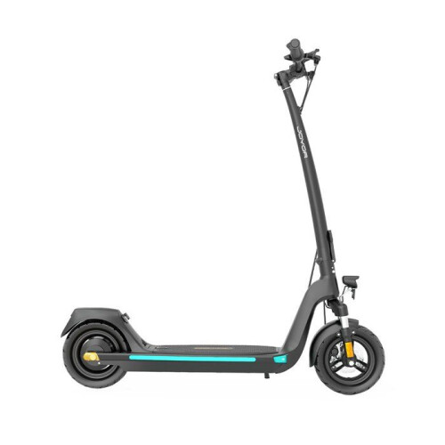 Trottinette elétrica dobrável JOYOR C10 10 polegadas, motor 500 W, bateria 48 V 10,4 Ah 2