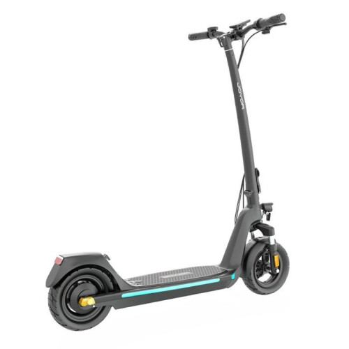Trottinette elétrica dobrável JOYOR C10 10 polegadas, motor 500 W, bateria 48 V 10,4 Ah 1