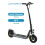 Trottinette elétrica dobrável JOYOR C10 10 polegadas, motor 500 W, bateria 48 V 10,4 Ah 1
