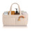 PUTSKA Baby Nappy Caddy Organiser for Changing Table – Styli 1