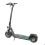 Trottinette elétrica dobrável JOYOR C10 10 polegadas, motor 500 W, bateria 48 V 10,4 Ah 5