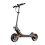 Scooter elétrico JOYOR S8-S-Z, motores duplos 600W * 2, bateria 26AH, pneus pneumáticos de 10 polegadas, pisca. 4