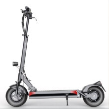 Patinete Elétrico JOYOR Y6-S - Motor de 500W Bateria 48V18AH Autonomia 60KM Freios a Disco - Preto