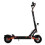 JOYOR T6 Patinete elétrico Plegável - Motor 600W Bateria 48V18AH Pneus de 10 Polegadas - Preto 5