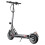 Trottinette Elétrica JOYOR Y6-S 18Ah Bateria 500W Motor Até 75KM Faixa de Quilometragem Roda de 10 Polegadas 2