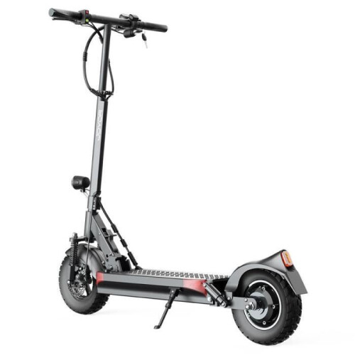 Trottinette Elétrica JOYOR Y6-S 18Ah Bateria 500W Motor Até 75KM Faixa de Quilometragem Roda de 10 Polegadas 1