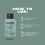 Osmo OSMO Scalp Therapy Detoxify Shampoo | Clarifying Cleanser | 4