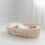 Moses Pram Basket Mattress Extra 4" Thick Super Soft Nursery 2
