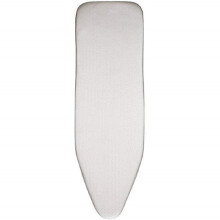 Brabantia 2mm Built-in-Foam Ironing Board Cover (B Board/Metallised) Heat-R