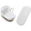 Moses Pram Basket Mattress Extra 4" Thick Super Soft Nursery 1