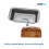 Chef Aid Non-Stick 2lb Loaf Tin, 900g Rectangular Bread pan, 25.3cm x 13cm 5