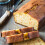 Chef Aid Non-Stick 2lb Loaf Tin, 900g Rectangular Bread pan, 25.3cm x 13cm 6