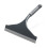 Addis Addis ComfiGrip Shower And Window Squeegee In Metallic and Graphite, 4 x 24 1