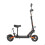 Trottinette elétrica JOYOR S8E homologada para a estrada, 800 W, 48 V 26 Ah, Velocidade 45 km/h, 10 polegadas, com assento, NFC 5