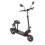 Trottinette elétrica JOYOR S8E homologada para a estrada, 800 W, 48 V 26 Ah, Velocidade 45 km/h, 10 polegadas, com assento, NFC 2