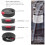 Contigo Contigo Byron SNAPSEAL Travel Mug, 470 ml 8