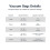 Amazon Amazon Basics Vacuum Compression Zipper Storage Bags with Airtight Valve an 3