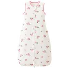 Nivolltha Super Soft Baby Sleeping Bag 1.5 TOG, 100% Cotton
