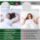 Caroline Shatuik Waterproof Mattress Protector Single,30cm Extra Deep Stret 3