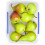 Sistema Sistema KLIP IT Food Storage Container | 2 L | Airtight & Stackable Meal Pr 8
