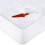 Utopia Bedding Waterproof Mattress Protector 100 x 200 cm, Premium Terry Ma 1
