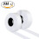 Blooven Hook and Loop Strip Tape 3 Meter Self Adhesive Sticky Back Fastenin 2