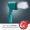 Tefal Pure Pop Slim Handheld Clothes Steamer, No Ironing Board Needed, Ready to U 3