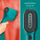 Tefal Pure Pop Slim Handheld Clothes Steamer, No Ironing Board Needed, Ready to U 5