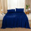 Utopia Bedding King Bed Sheets Set - 4 Piece Bedding - Brushed Microfiber - 7