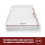 Silentnight Silentnight Comfort Control Electric Blanket Double - Heated Electric Under 6