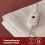 Silentnight Silentnight Comfort Control Electric Blanket Double - Heated Electric Under 4