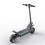 Trottinette elétrica todo-o-terreno JOYOR E6-S 11 polegadas, 2 motores 1600 W, bateria 60 V 31,5 Ah 3