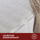Silentnight Silentnight Comfort Control Electric Blanket Double - Heated Electric Under 5