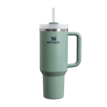 Stanley Quencher H2.0 Flowstate Tumbler 1.2L - Cold For 11 Hours - Iced For