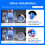 Waterdrop Water Filter Cartridges, Replacement for Brita Maxtra+ Plus, Ma 2