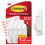 3M Command Large Utility Hook, Pack of 7 Hooks and 12 Adhesive Strips, White - 1